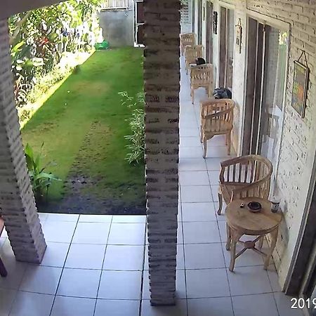 Pondok Ayu Homestay Canggu Екстериор снимка
