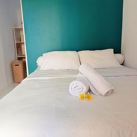 Pondok Ayu Homestay Canggu Екстериор снимка