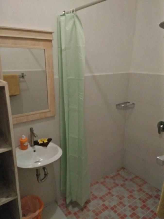 Pondok Ayu Homestay Canggu Екстериор снимка