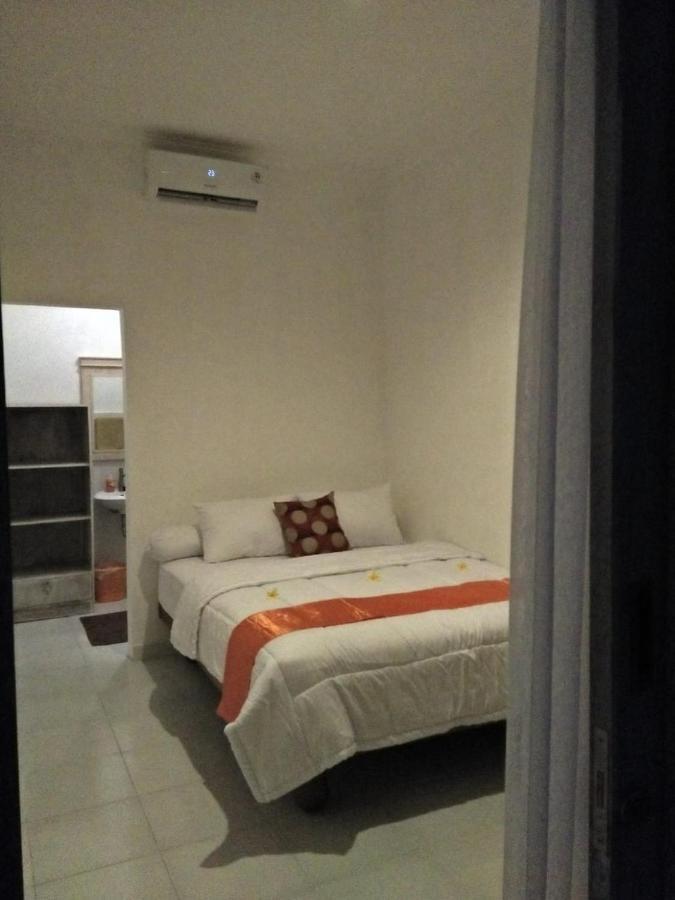 Pondok Ayu Homestay Canggu Екстериор снимка