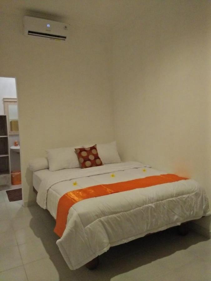Pondok Ayu Homestay Canggu Екстериор снимка