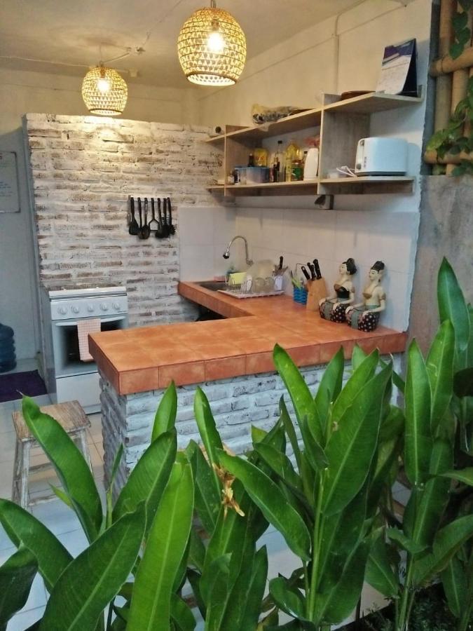 Pondok Ayu Homestay Canggu Екстериор снимка