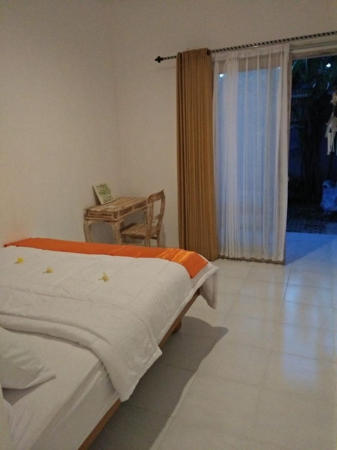 Pondok Ayu Homestay Canggu Екстериор снимка