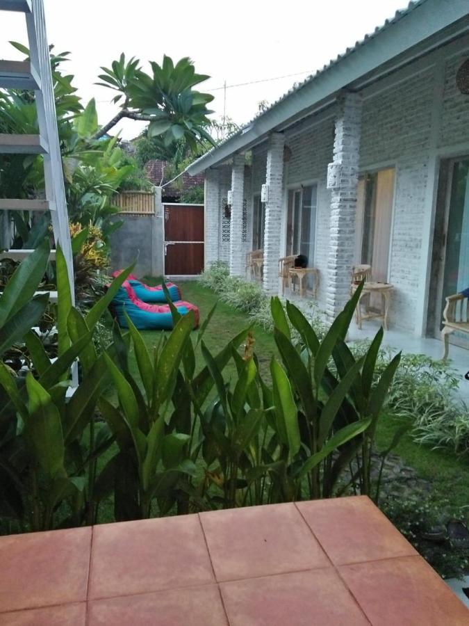 Pondok Ayu Homestay Canggu Екстериор снимка