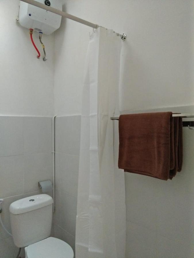 Pondok Ayu Homestay Canggu Екстериор снимка