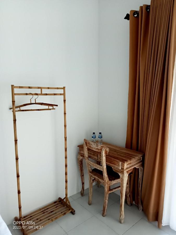 Pondok Ayu Homestay Canggu Екстериор снимка