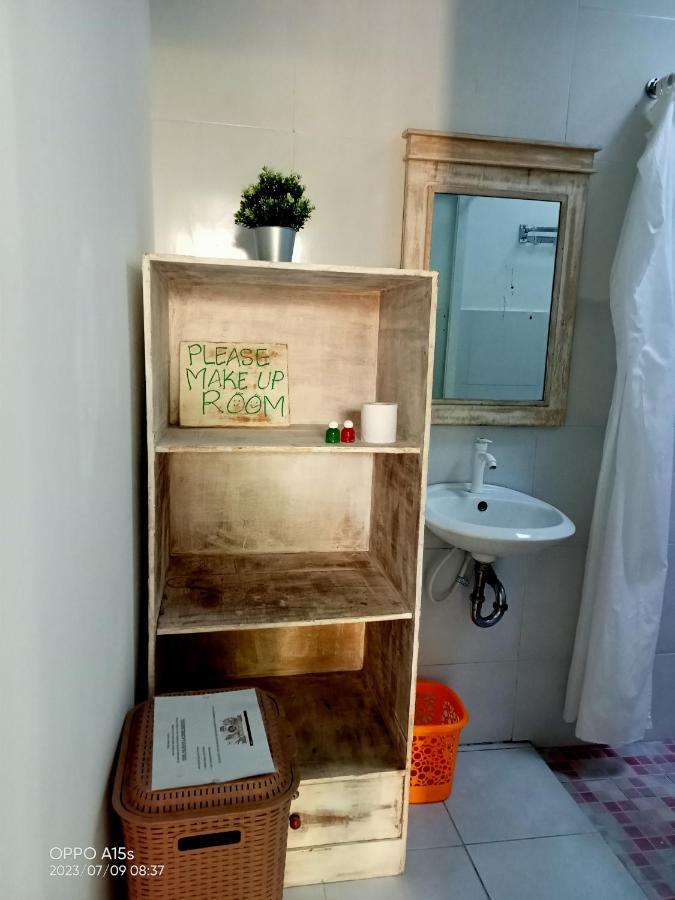 Pondok Ayu Homestay Canggu Екстериор снимка