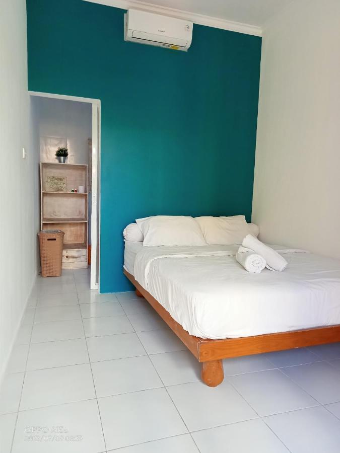 Pondok Ayu Homestay Canggu Екстериор снимка
