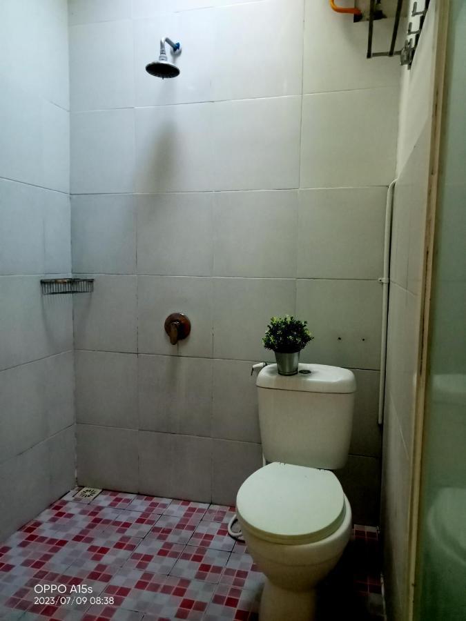 Pondok Ayu Homestay Canggu Екстериор снимка